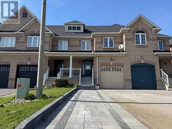 34 ATLANTIS DRIVE Whitby, ON L1N 0E2