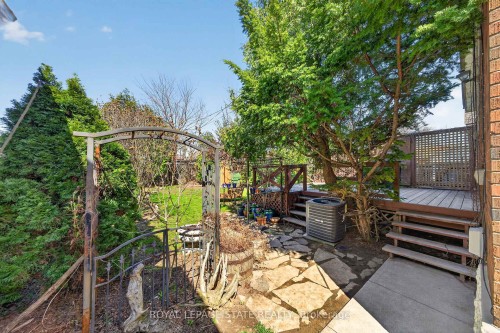 188 Wexford Avenue S, Hamilton, ON - Outdoor