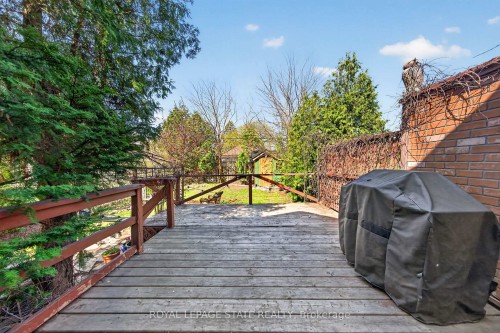 188 Wexford Avenue S, Hamilton, ON - Outdoor