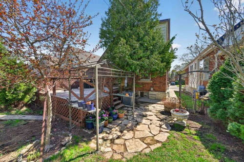 188 Wexford Avenue S, Hamilton, ON - Outdoor