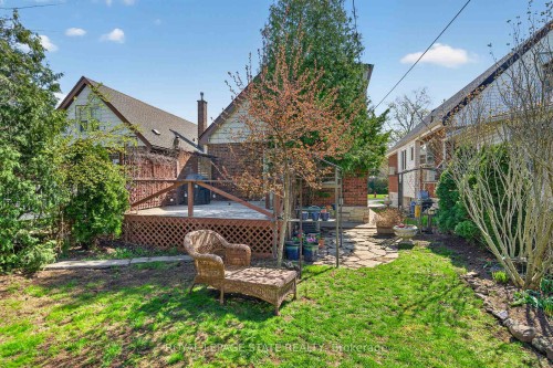 188 Wexford Avenue S, Hamilton, ON - Outdoor