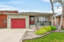 14 Presidio Drive  Hamilton, ON L8W 3J5