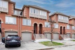 169-5030 Heatherleigh Avenue  Mississauga, ON L5V 2G7