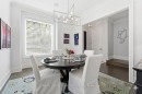 130 Edgecroft Road, Toronto, ON  - Indoor Photo Showing Dining Room 