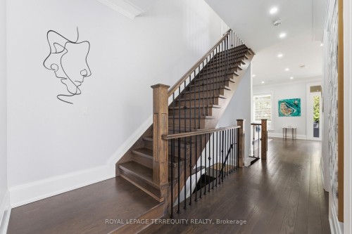 130 Edgecroft Road, Toronto, ON - Indoor Photo Showing Other Room