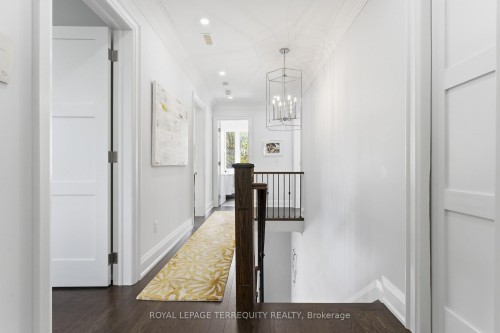130 Edgecroft Road, Toronto, ON - Indoor Photo Showing Other Room