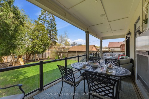 130 Edgecroft Road, Toronto, ON - Outdoor With Deck Patio Veranda With Exterior