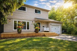 105 Catalina Drive Toronto, ON M1M 1K7