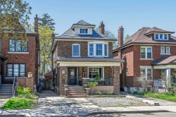 28 Ashford Boulevard  Hamilton, ON L8M 2T8