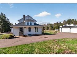157 South Shediac River RD Shediac, NB E4R 1E5