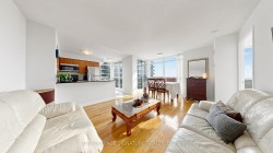1603-235 SHERWAY GARDENS Road  Toronto, ON M9C 0A2