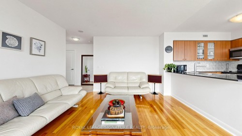 1603-235 Sherway Gardens Road, Toronto, ON - Indoor