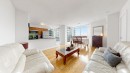 1603-235 Sherway Gardens Road, Toronto, ON  - Indoor Photo Showing Living Room 