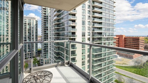 1603-235 Sherway Gardens Road, Toronto, ON - Outdoor