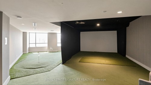 1603-235 Sherway Gardens Road, Toronto, ON - Indoor Photo Showing Other Room