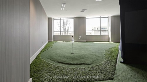 1603-235 Sherway Gardens Road, Toronto, ON - Indoor Photo Showing Other Room