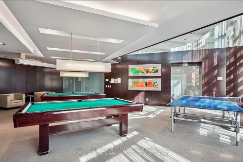 1603-235 Sherway Gardens Road, Toronto, ON - Indoor Photo Showing Other Room