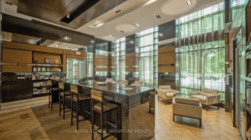 1603-235 Sherway Gardens Road, Toronto, ON - Indoor