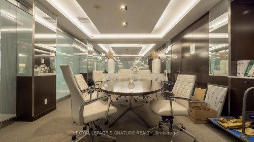 1603-235 Sherway Gardens Road, Toronto, ON - Indoor