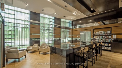 1603-235 Sherway Gardens Road, Toronto, ON - Indoor Photo Showing Other Room