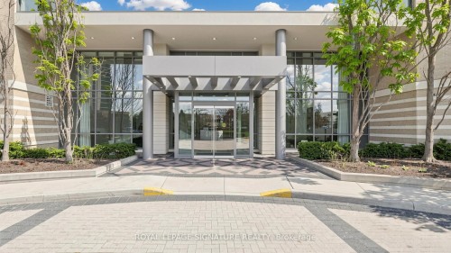 1603-235 Sherway Gardens Road, Toronto, ON - Outdoor