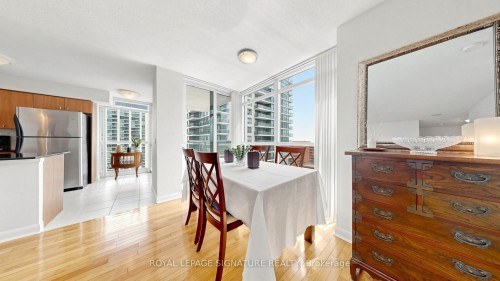 1603-235 Sherway Gardens Road, Toronto, ON - Indoor