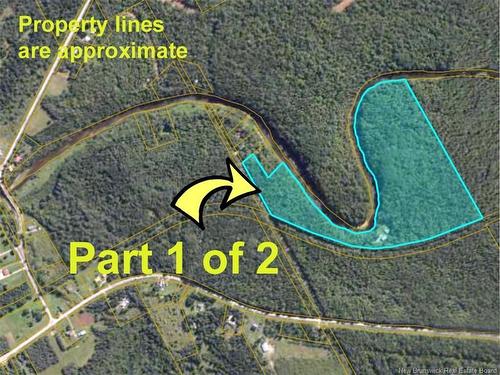 27 Parkindale Rd, Pollett River, NB 