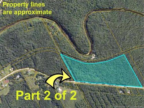 27 Parkindale Rd, Pollett River, NB 