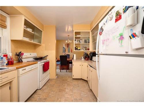 190 Maple St, Moncton, NB 