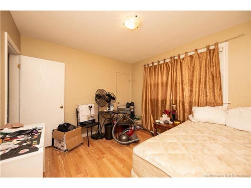 190 Maple St, Moncton, NB 