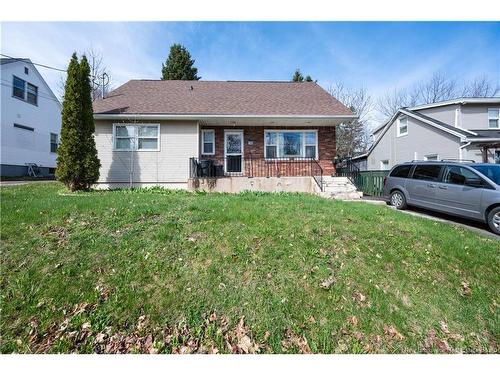 190 Maple St, Moncton, NB 