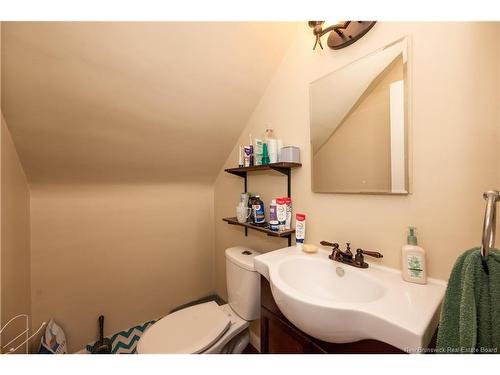 190 Maple St, Moncton, NB 