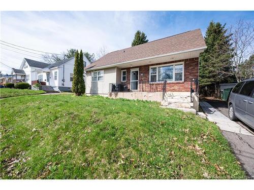 190 Maple St, Moncton, NB 