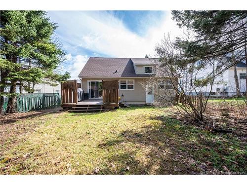 190 Maple St, Moncton, NB 