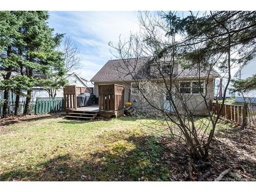 190 Maple St, Moncton, NB 