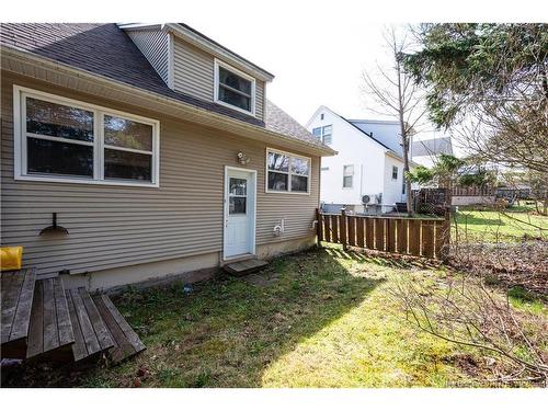 190 Maple St, Moncton, NB 