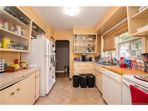 190 Maple St, Moncton, NB 