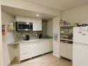1132 Queen Street W, Mississauga, ON  - Indoor Photo Showing Kitchen 