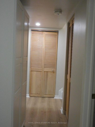 1132 Queen Street W, Mississauga, ON - Indoor Photo Showing Other Room