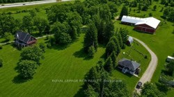 3591 Line 12 N/A Bradford West Gwillimbury, ON L3Z 2A5