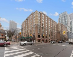 503-25 George Street Toronto, ON M5A 4L8