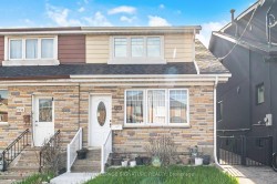 2-2000 Dufferin Street  Toronto, ON M6E 3R2