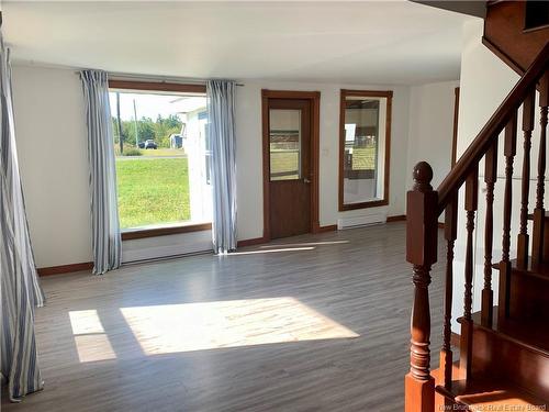 453 Chaleur, Charlo, NB 