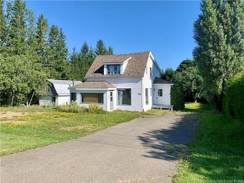 453 Chaleur, Charlo, NB 