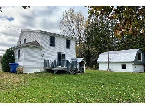 453 Chaleur, Charlo, NB 