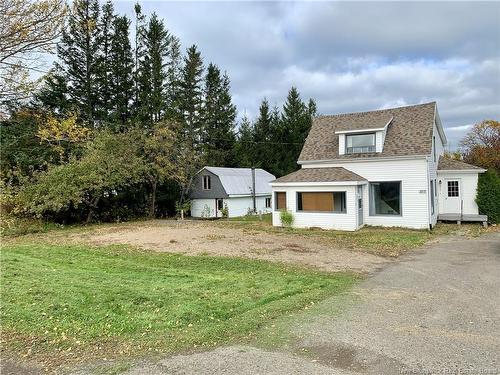 453 Chaleur, Charlo, NB 