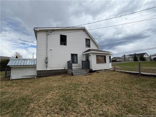 453 Chaleur, Charlo, NB 