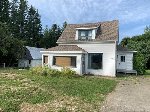 453 Chaleur, Charlo, NB 