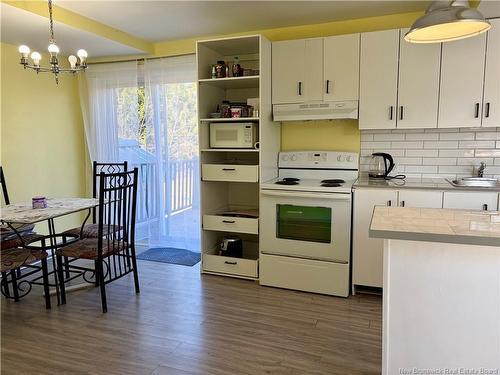 453 Chaleur, Charlo, NB 