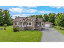 2386 Route 160  Saint-Sauveur, NB E8L 1P7